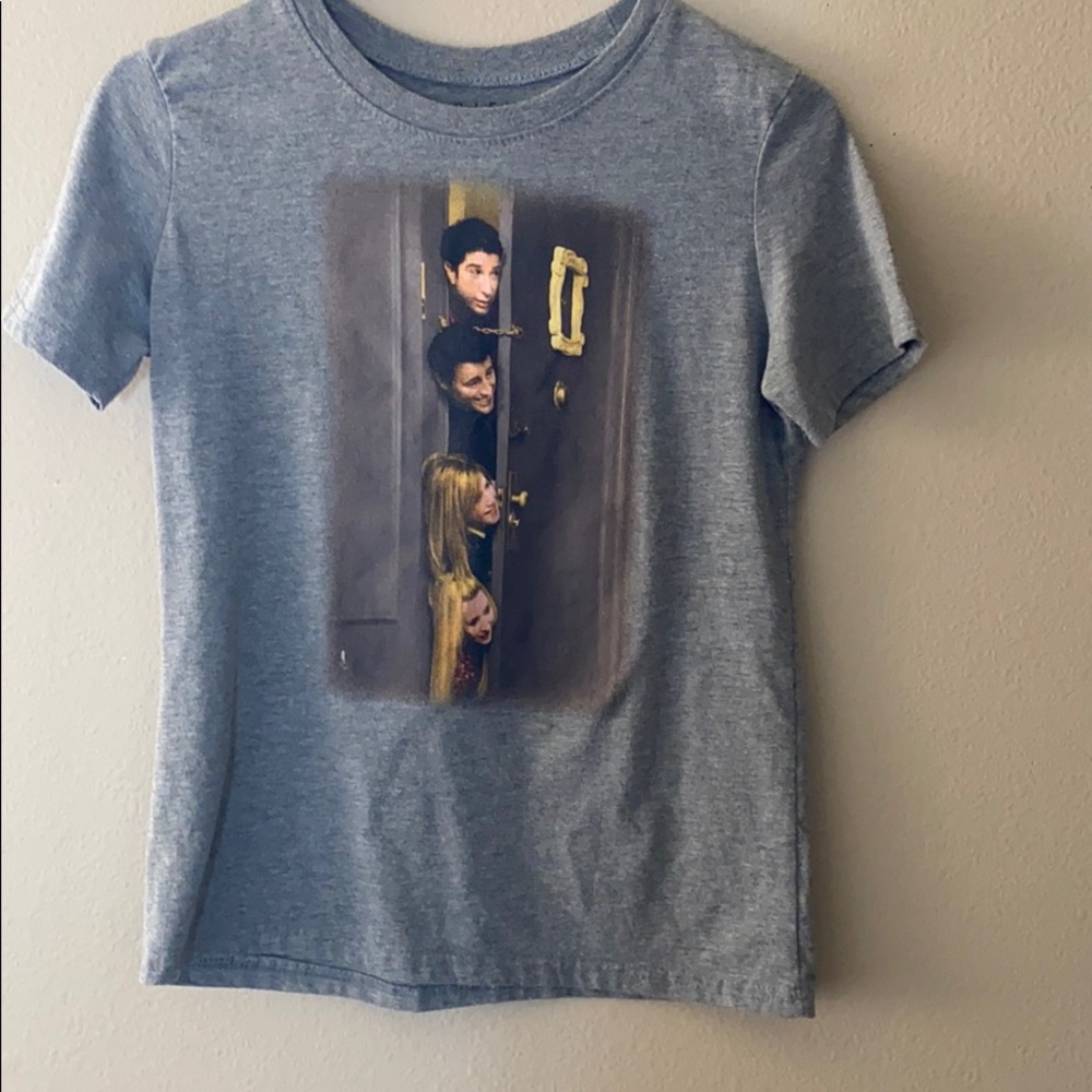 Friends T-shirt